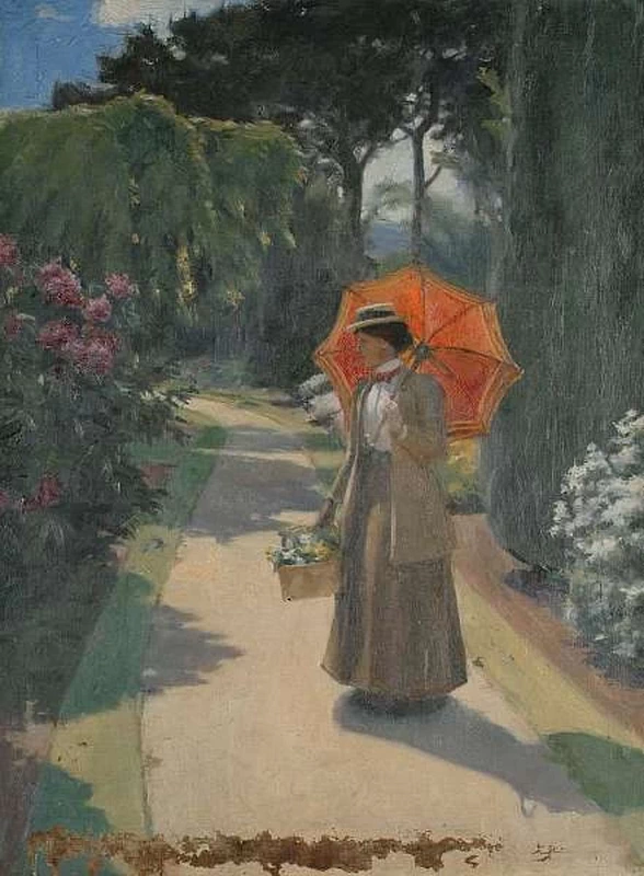 Norah Bolitho